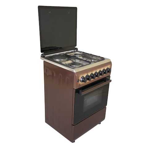 Mika Cooker Mst60Pu31Dbhc 3G1E Brown