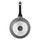 Prestige Essentials Fry Pan Set Black 2 PCS