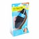 Profoot 360 foot file black