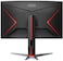 AOC C27G2 27 Inches VA Curved Full HD (1920x1080) 165Hz 1ms Free Sync Gaming Monitor, C27G2