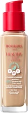 Bourjois Healthy Mix Foundation - 52.2 Golden Beige-كريم اساس هيلثي ميكس من بورجوا،  بيج