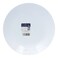 Corelle Inter Frost White Plate 26cm
