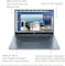 HP Newest Pavilion Laptop, 15.6&quot; Full HD Touchscreen, Intel Core i7-1255U Processor, 32GB RAM, 1TB SSD, Backlit Keyboard, HDMI, Wi-Fi 6, Webcam, Windows 11 Home, Blue