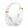 Beats Studio3 wireless over-ear headphones MX3Y2AE/A - White