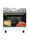 Unix Oven 60x80, 5 Burners, 810360039 (Installation Not Included)