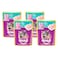 Whiskas Junior Tuna Cat Food 2 To 12 Months 4x80gr
