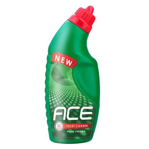Ace Ltc Pine Fresh T/Cleaner500Ml