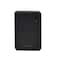 Maestro 2Usb Power Bank 5000Mah Black