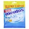 Mentos Pure Fresh Sugar Free Freshmint Flavour Chewing Gum 32 Gum, 56g Pack of 2