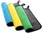 lavish 3 Pack Car Microfiber Cleaning Cloths, Lint Free Microfibre Drying Towel Super Absorbent Ultra-Thick Dual Layer or Polishing Washing Waxing and Auto Detailing Towels, 30 * 40cm