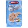 Balocco Mini Cubes Milk Vanilla Wafers 125 gr