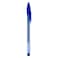 Bic Cristal Medium Point 5 3Blue / 2Black