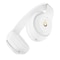 Beats Studio3 Wireless Over-Ear Headphones - White