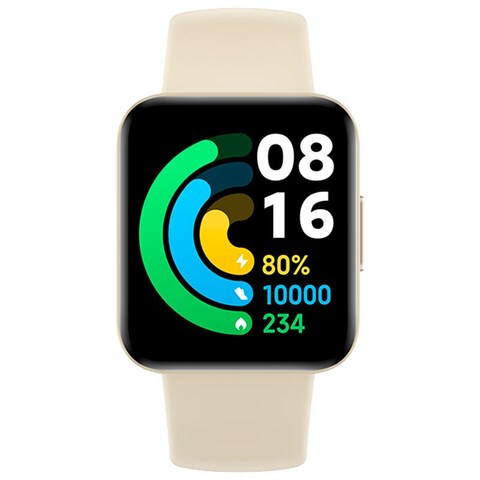 POCO watch GL white