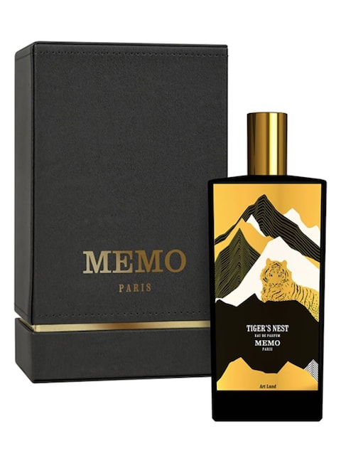 Memo Paris Tiger&#39;s Nest Eau De Parfum - 75ml