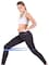 Generic 5Pcs/Set 60Cm Resistance Loop Bands Fitness Training Elastic Pull Rope Rubber Bands Sports Yoga Exercise Gym Expander Equipm