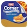 Muller Corner Yogurt Peach, Apricot 136g