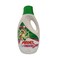 Ariel with Touch of Downy Floral Power Gel 1.8l