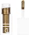 E.L.F. Liquid Glitter Eyeshadow, Long Lasting, Quick-Drying, Opaque, Gel-Based Formula, Creates High-Impact, Multi-Dimensional Eye Looks, Dirty Martini 3Ml