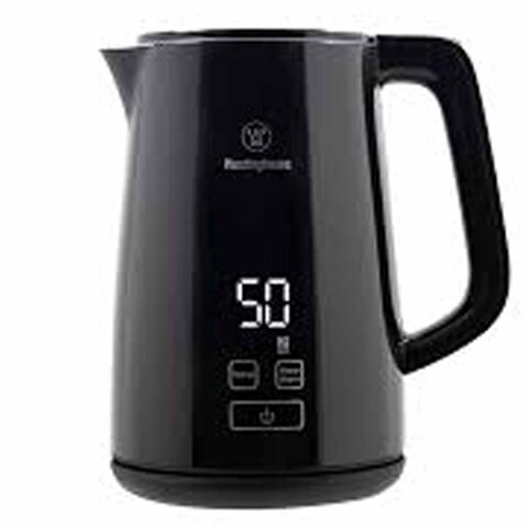 WESTINGHOUSE KETTLE 1.7L WKWKLD9030