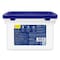 Omo Eucalyptus 3 In 1 Pods Detergent Laundry Capsules 225g