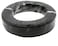 Black 4 core roll rj11 flat telephone cable 70m/ 240Feet
