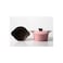 Neoflam Aeni Ceramic Casserole Pink 30cm
