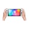 Nintendo Switch OLED Console - White