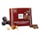 Ritter Sport Raisin &amp; Hazelnut chocolate 100G
