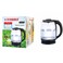 STARGOLD Electric Kettle 1.8 Liter With Automatic Turn-Off 1700W High Grade 304 Stainless Steel