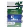 Delmon Rose Facial Tissue 5x150 Sheets