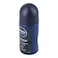 Nivea Men Deep Black Carbon Roll-On Deo 50 ml