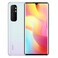 Xiaomi Mi Note 10 Lite Dual SIM 6GB RAM 128GB 4G Glacier White