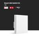 Aqara Smart 20A Wall Switch H1 (For Water Heaters, etc.)