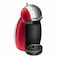 NESCAFE Dolce Gusto Genio 2 Automatic Coffee Machine 1500W Red