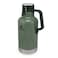Stanley Classic Easy-Pour Growler 1.9L Hammertone Green