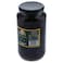 Italia Pitted Black Olives 935/450 gr