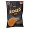 Batatos Ridged Lightly Potato Chips Salted 150g