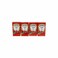 Heinz Tomato Paste 8 x 135 gr