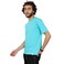 La Collection 0069 Men's T-Shirt - XL - Blue