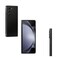 Samsung Galaxy Z Fold5 Dual SIM 12GB RAM 1TB 5G Phantom Black