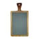 Kitchen Master Acaicia Wood And Slate Serving Board55X12.3X1.8Cm-Sl0020