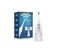 Rechargeable Dental Irrigator with Electric Toothbrush Professional Cordless Dental Oral Irrigator