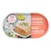Carrefour Natural Salmon Fillet 190g
