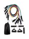 Pro Hanson Resistance Band Set