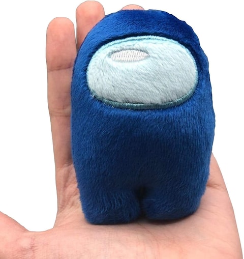 Among Us Plush Set B