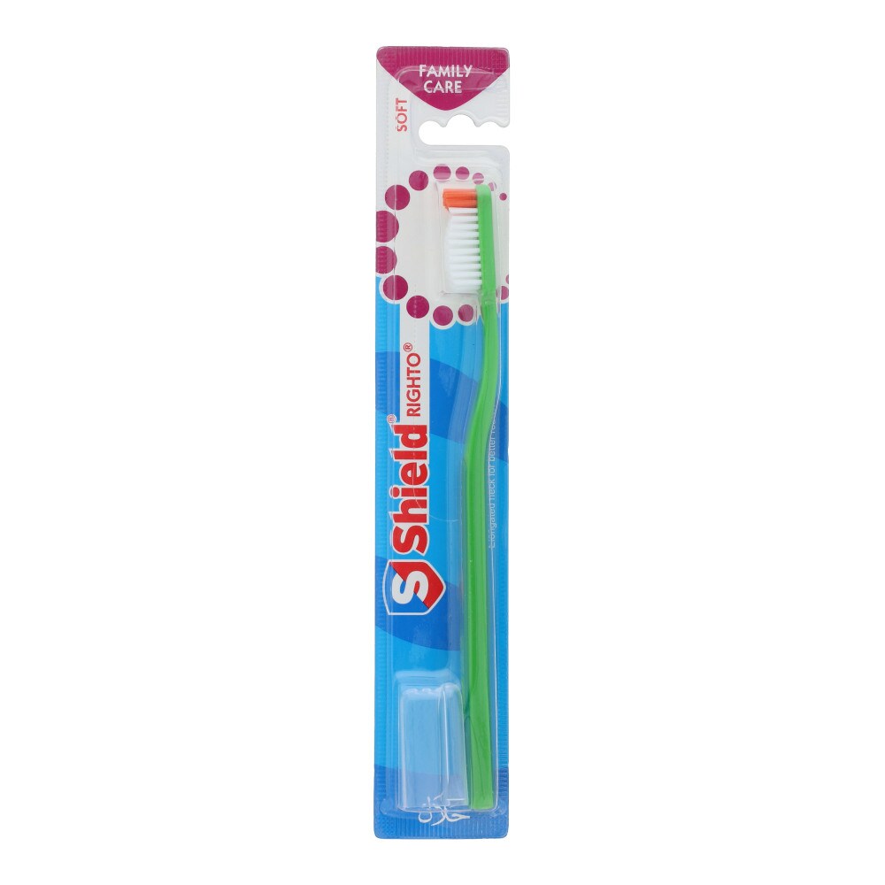 Buy Shield Tooth Brush Online | Carrefour Pakistan
