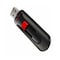 SanDisk Cruzer Glide 3.0 USB Flash Drive 256GB Black