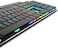Meetion Ultrathin Mechanical Rgb Backlit Full Keys Anti-Ghosting Ultrathin Chocolate Keycaps Mk80