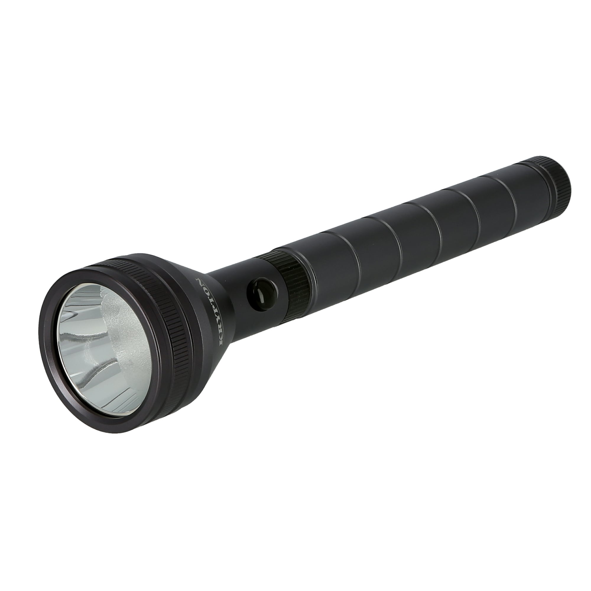 Buy Krypton Rechargeable Led Flashlight, High Power Flashlight Super ...